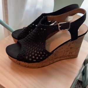 Wedges